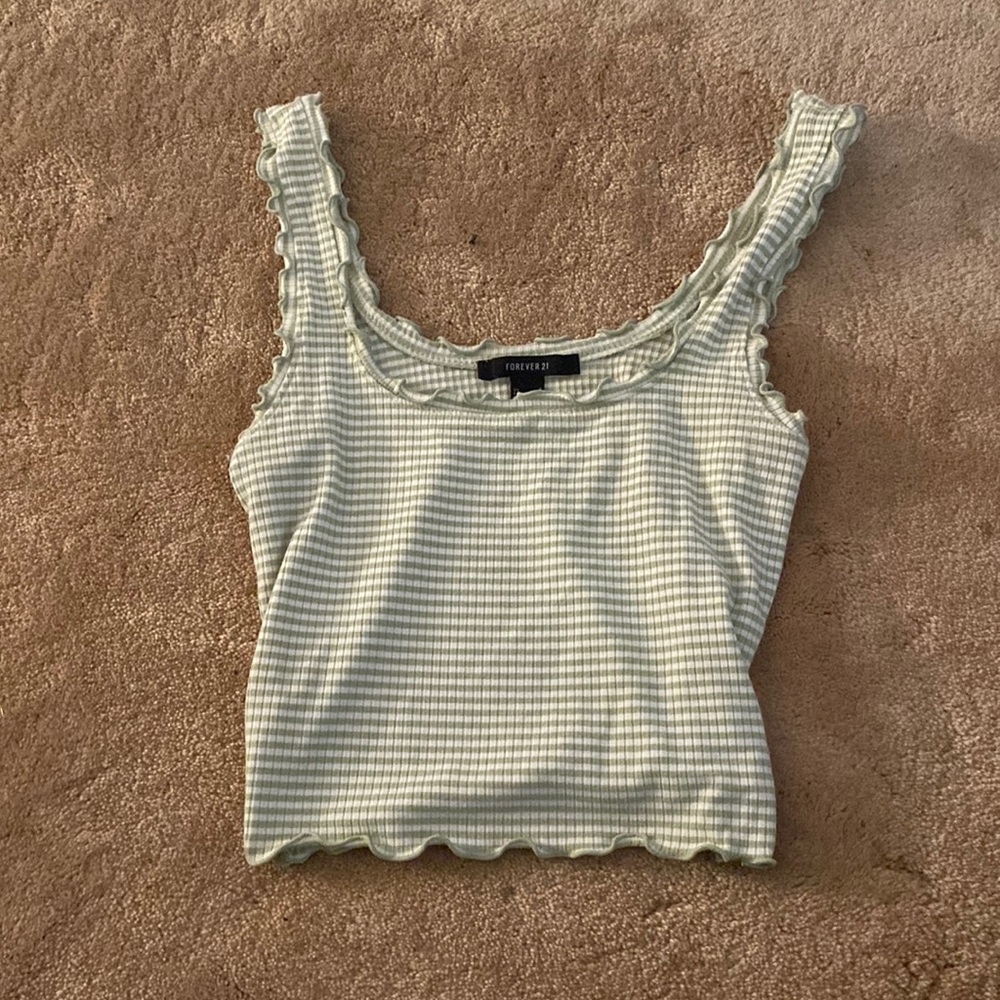 Forever 21 Tanktop